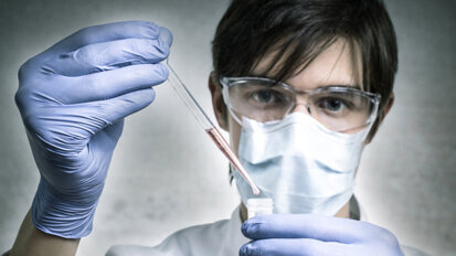 Forscher entdecken ungewöhnlichen Parodontitis-Hemmer