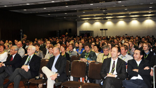 „Pulp Fiction” 2013 – Spotkanie Miłośników Endodoncji