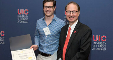 Academy of Osseointegration announces 2016 outstanding students in implant dentistry