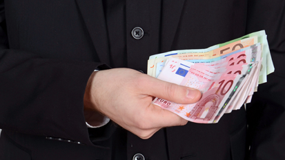 VDZI spricht sich gegen Bestechung aus