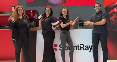 SprintRay a Expodental Rimini: la stampa 3D entra davvero nella pratica clinica
