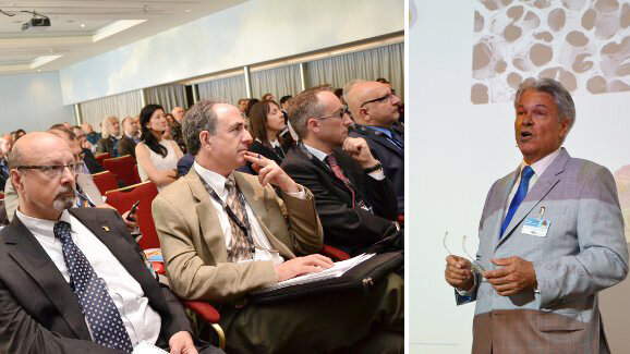 Los conceptos de tratamiento mínimamente invasivos en la odontología, discutidos en Lucerna