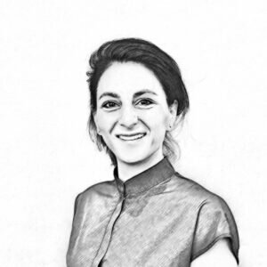 Nurcan Yilmaz