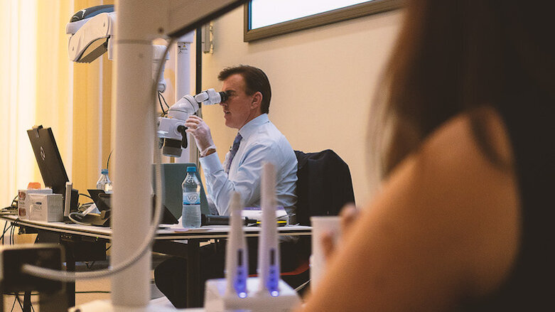 Interview: ROOTS SUMMIT is about “people that have a passion for saving teeth”