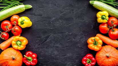 Plant-based diet could help reduce gingivitis