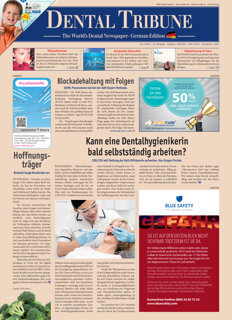 DT Germany No. 5, 2015 DT Germany No. 5, 2015