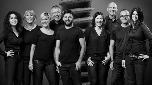 Straumann positioniert sich auf der IDS 2015 als Gesamtlösungsanbieter