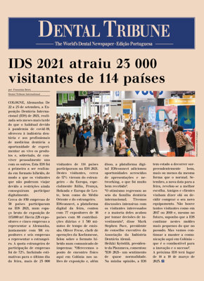 DT Portugal No. 6, 2021