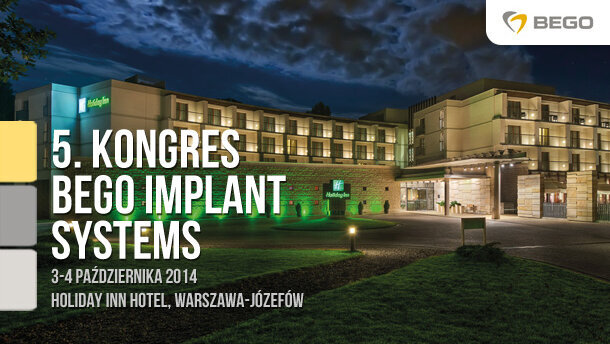5. Kongres BEGO Implant Systems
