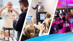 MRC European Summit combines education and networking