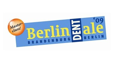 BerlinDENTale 2009 - Masterclass!