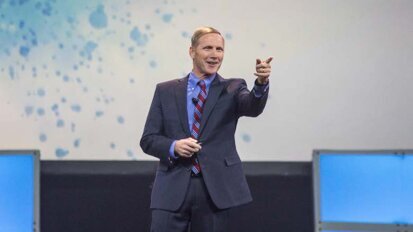 Dentsply Sirona World 2019 impresses attendees in Las Vegas