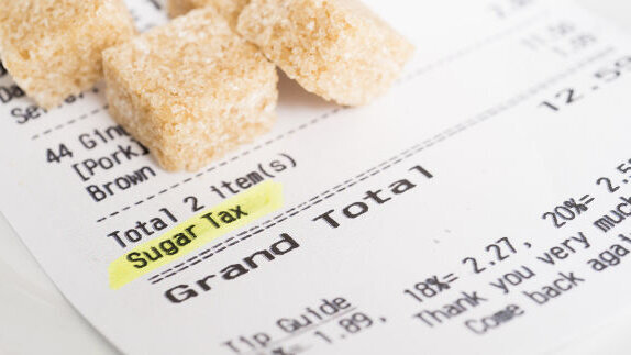 New sugar tax could save South Africa billions in health care costs, experts say