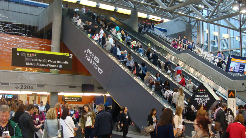 JDIQ meeting, scheduled for May 29 to June 2, is canceled