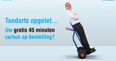 Uw 45-minuten-cursus op bestelling