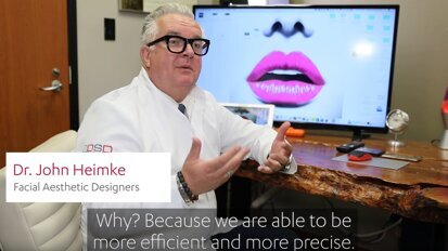 3Shape – This is what digital solutions bring to my dentistry 3Shape – This is what digital solutions bring to my dentistry