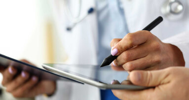 Schrittweise Einführung des E-Rezepts