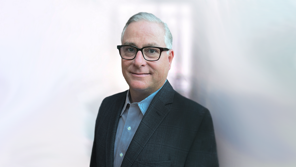 Dentsply Sirona appoints Tony Johnson as chief supply chain officer