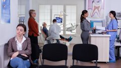 Preventivi e pazienti in sonno: come sviluppare il valore dello studio