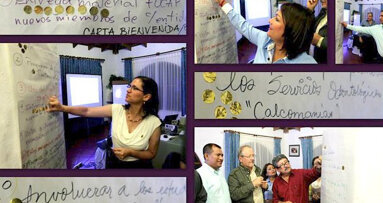 FOCAP lanzará un programa de educación en salud oral en Centroamérica