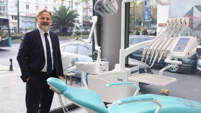 Odağımızda, Büyüme, Dijitalleşme ve Globalleşme Var