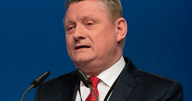 El ministro de Salud alemán inaugurará IDS