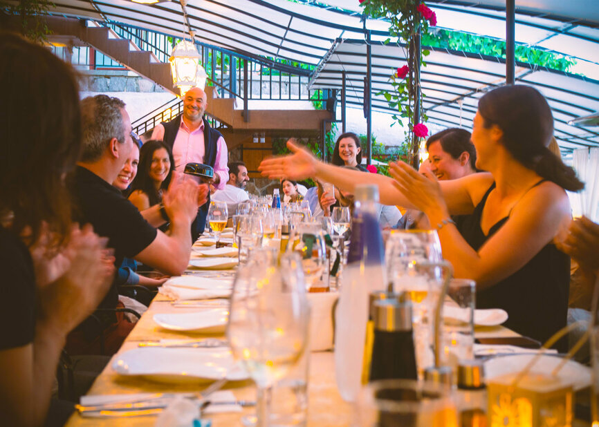 (Photograph: Tom Carvalho, DTI)