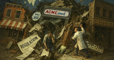 Producători și asociații solicită modificări ale regulamentului UE privind dispozitivele medicale