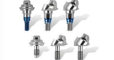 Need more space? BIOMET 3i offers a solution