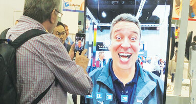 Meeting Review: 2019 AAO Annual Session in Los Angeles