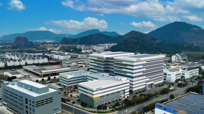 Zumax Medical: From endodontics to general dentistry