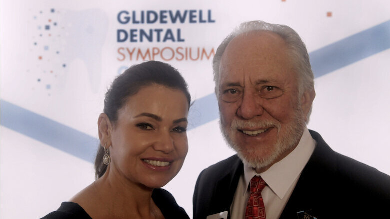 Un simposio que es como un regalo