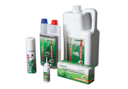 Cattani Cleaning Consumables