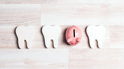 Wertschöpfung der Zahnmedizin in Deutschland: 36 Milliarden Euro Wertschöpfung der Zahnmedizin in Deutschland: 36 Milliarden Euro