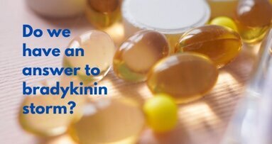 First clinical trial: Vitamin D prevents Covid-19 complications in hospitalized patients