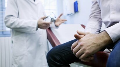 Inflamação da próstata: tratamento periodontal pode reduzir sintomas