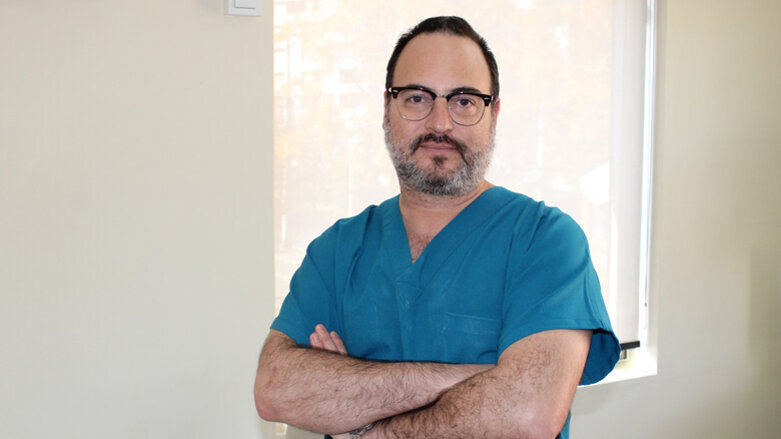 “Es fundamental que los protagonistas del tratamiento interactúen”