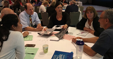 OSAP annual conference to focus on critical infection control issues