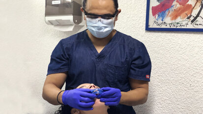 El bruxismo en la alteración del sueño El bruxismo en la alteración del sueño