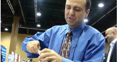 New products are introduced at AAE meeting in Orlando