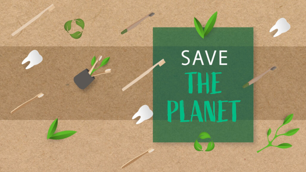 Part 6: Sustainable dentistry in 500 words or more