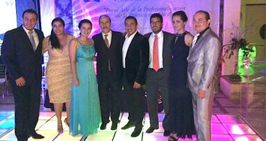 Una nueva promoción se gradúa en CEYESOV