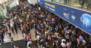 Brazil aims for the big league