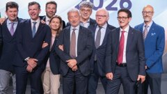 Al Congresso nazionale ANDI eletto il nuovo presidente Corrado Bondi
