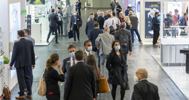 Long-awaited 40th International Dental Show starts tomorrow