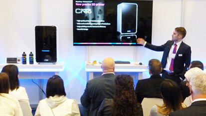 Education opportunities abundant at 2017 JDIQ