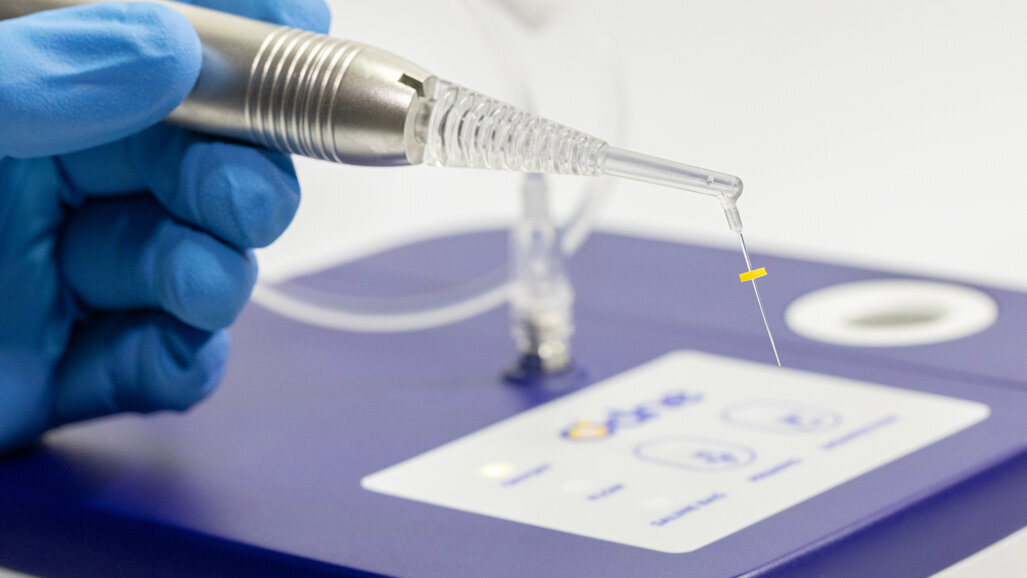 Odne completes successful financing round for US market expansion