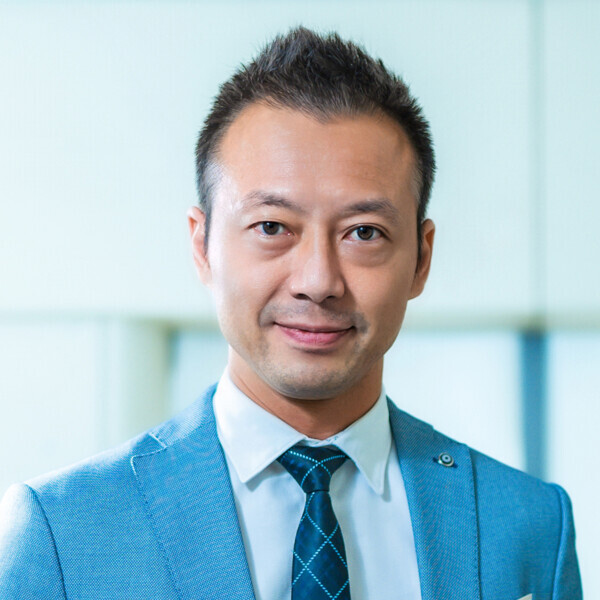 Lead researcher Dr Mike Yiu-yan Leung. (Image: Mike Yiu-yan Leung)