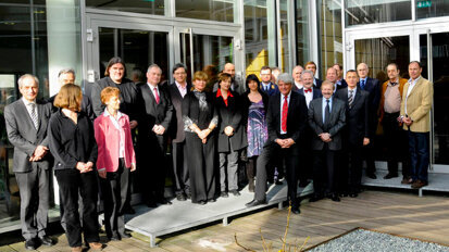 Anregung zu interdisziplinärer Diskussion