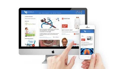 Нова онлайн платформа предлага всичко необходимо за денталната практика